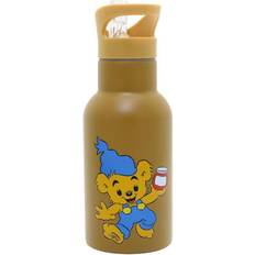 Rätt Start Teddy Bear Water Bottle 340ml