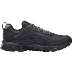 Reebok Dam Sportskor Reebok Ridgerider 6 Goretex W - Core Black/Pure Grey 8/Infused Lilac