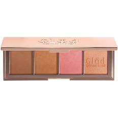 Glöd Sophie Elise Face Palette Sunkissed Glow