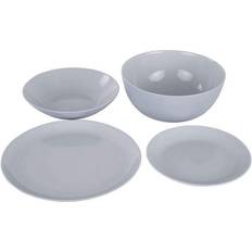 Luminarc Diwali Granit Dinner Set 19pcs