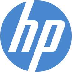 HP E Intelligent Management Center Business Service Performance Elektronisk