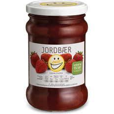 Easis Strawberry Jam 285g