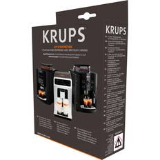 Krups Köksrengöring Krups XS5300, Rengöringstablett, XS530010, 1 styck c