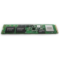 Samsung M.2 - SSDs Hårddiskar Samsung 983 DCT M.2 1920 GB PCI Express 3.0