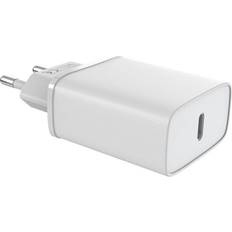 Vision power adapter USB-C 30 Watt