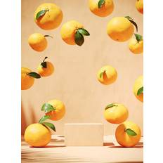 Väggdekorationer Venture Home Poster - Lemons - Beige Poster