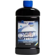 Hagmans Supertvätt 0,5L