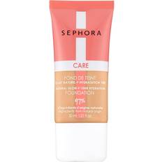 Sephora Collection Care 10HR Hydration Foundation 10N