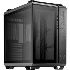 ATX Datorchassin ASUS TUF Gaming GT502 Tempered Glass