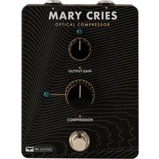 PRS Instrumentpedaler PRS Mary Cries