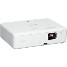 1280x800 WXGA Projektorer Epson CO-W01