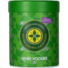 Renée Voltaire Smoothiebooster Matcha, Chlorella Vetegräs