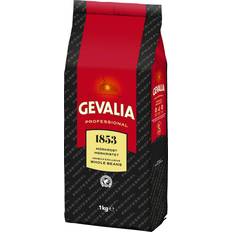 Gevalia Kaffe Professional 1853 hela bönor 1000g