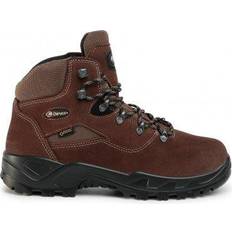 Dam - Kardborreband Trekkingskor Chiruca Mulhacen GTX Unisex