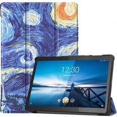 MTK Tri-Fold Cover For Lenovo Tab M10