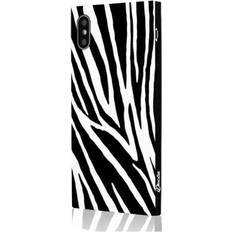 INF iDecoz Zebra Case for iPhone XS Max