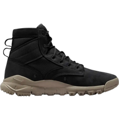 Nike Nubuck Kängor & Boots Nike SFB 6" Leather M - Black/Light Taupe/Black