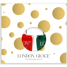 London Grace X-Mas Gift Set 2-pack