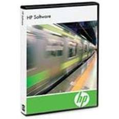 HP Intelligent Management Center Standard Edition