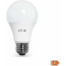 SPC Smart-Lampa Aura 800 Wifi 10 W E27 75 W 800 lm 2700K 6500K