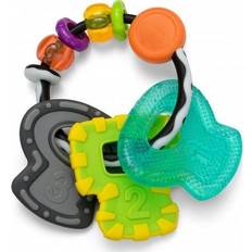 Infantino Bitleksaker Infantino Slide & Chew teether keys