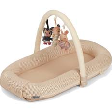 CarloBaby Nest Beige