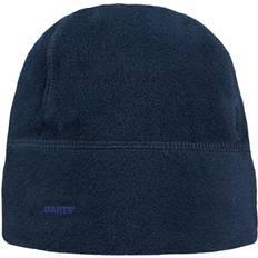 Barts Herr Mössor Barts (Black, One Size) Mens Basic Snug Fit Fleece Beanie Hat