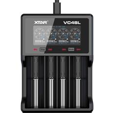 Xtar VC4SL