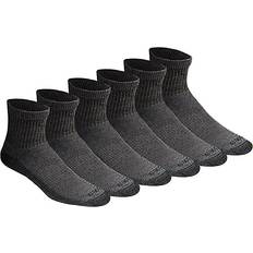 Dickies Herr - Svarta Underkläder Dickies Men's Dri-Tech Moisture Control Quarter Socks
