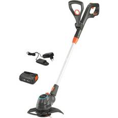 Gardena Batteri Grästrimmers & Röjsågar Gardena Comfortcut Li-18/23 (1x2.5Ah)