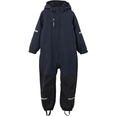 Polarn O. Pyret Kid's Waterproof Padded Winter Overall