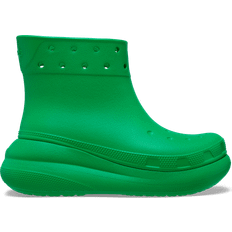 Crocs 9 Kängor & Boots Crocs Crush - Grass Green