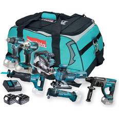 Makita DLX7021TX1 Combo Kit