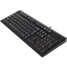 A4Tech KR-92 Tastatur