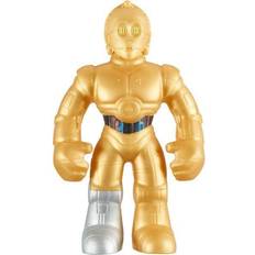 Character Figurer Character Stretch Star Wars C3PO