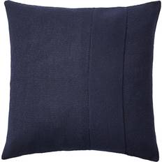 Muuto Layer Cushion Komplett dekorationskudde Blå (50x50cm)