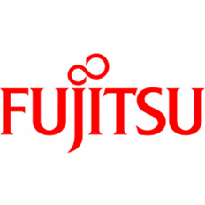 Fujitsu Svarta Datortillbehör Fujitsu Assurance Program Silver