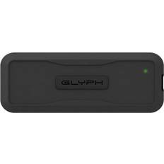 Glyph Atom EV 2 TB USB 3.2 Gen 2 Type-C External SSD