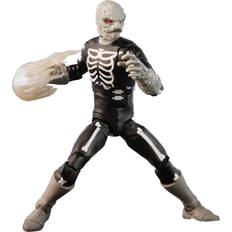 Hasbro Power Rangers x Cobra Kai Ligtning Collection Actionfigur Skeleputty 15 cm