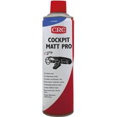 CRC Interiörvård CRC Vinylglans Pro spray 500