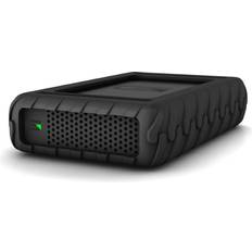 Glyph Blackbox Pro 8 TB 7200RPM USB-C (3.1) (Works with 3.0/2.0)