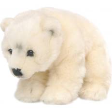 WWF Mjukisdjur WWF Plush – Isbjörn 23 cm