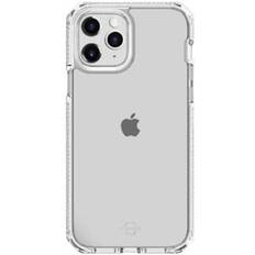 ItSkins Supreme Clear Case for iPhone 12/12 Pro