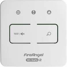 Fireangel Kontrollpanel till Wi-Safe2 brandvarnaresystem