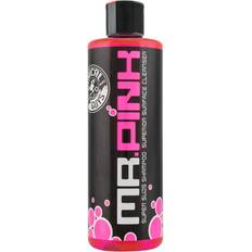 Chemical Guys Mr Pink 473ml, bilschampo