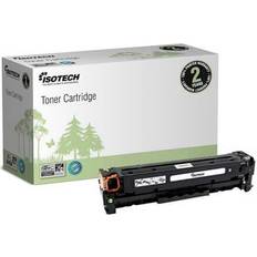 Isotech Cyan Tonerkassetter Isotech Toner TN243C TN-243