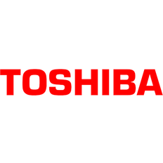 Toshiba Svart Färgband Toshiba TEC bläckband