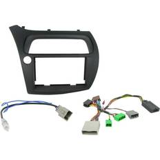 Connects2 CTKHD01L 2-DIN kit Honda