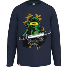 Lego Wear T-Shirt, Dark Navy