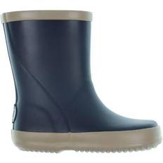 Wheat Rubber Boot Alpha Solid
